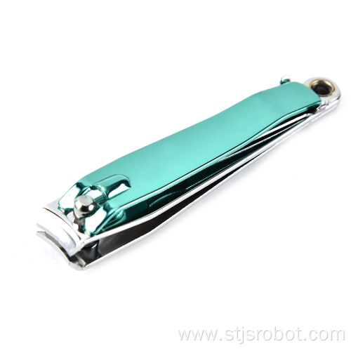 hot selling custom toe finger nail clippers stainless steel nail clipper for man and woman